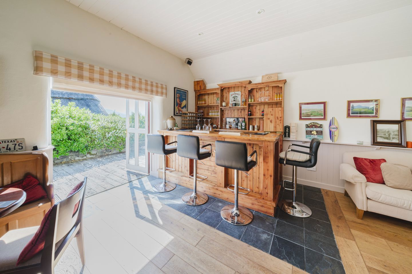 Sheeffry Cottage, Kinnock, Westport, Co. Mayo, F28PH21 11