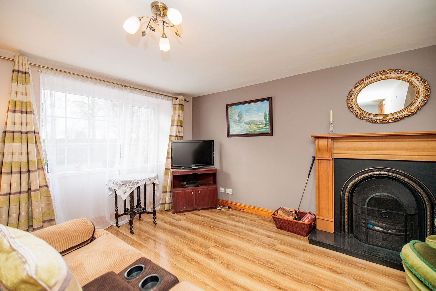 Fairview, Main Street, Borris, Borris, Co. Carlow, R95D3T8 9