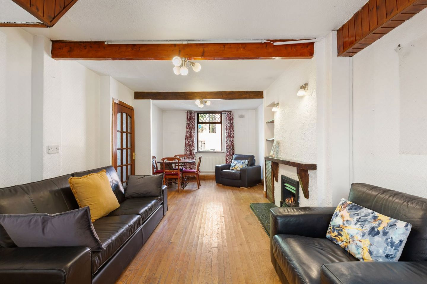 22 John Street South, Dublin 8, The Coombe, Dublin 8, D08V0N4
