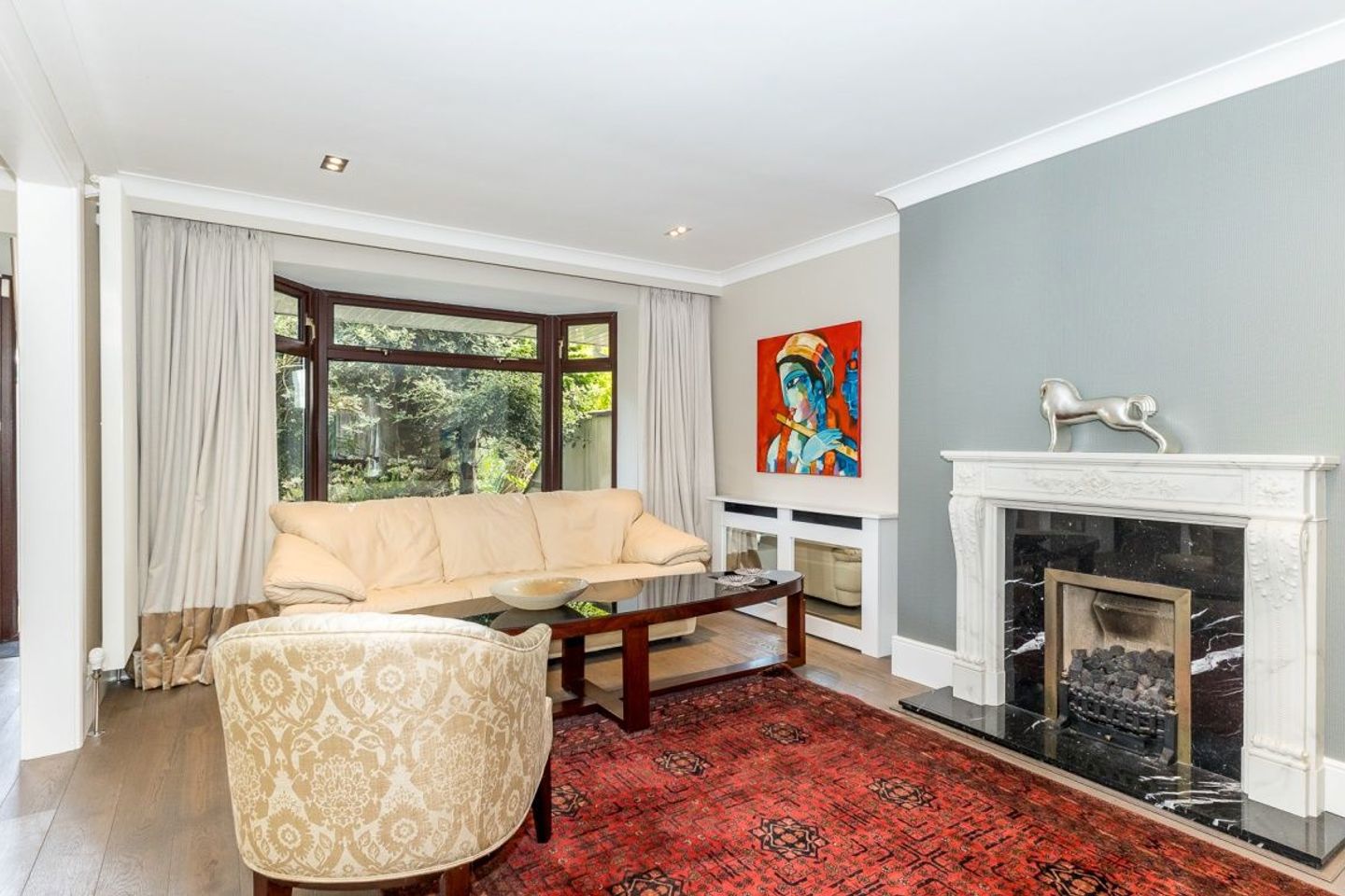34 Burrow Court, Portmarnock, Portmarnock, Co. Dublin, D13XP02 22