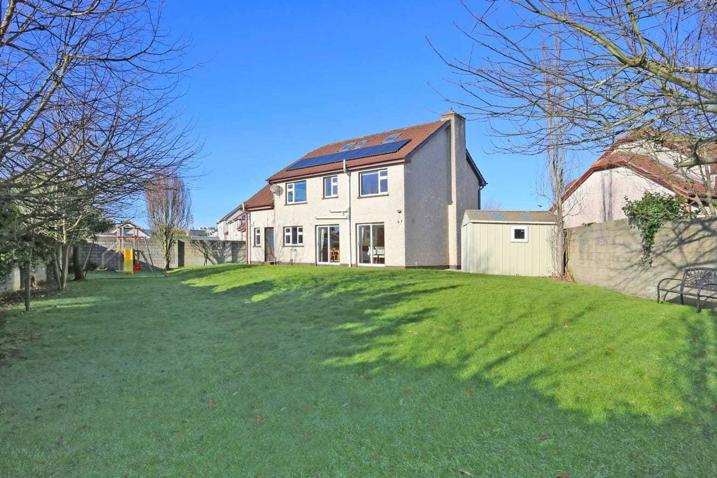 Cella Row, Church Hill Meadows, Raheen, Co. Limerick, V94X3AC 31