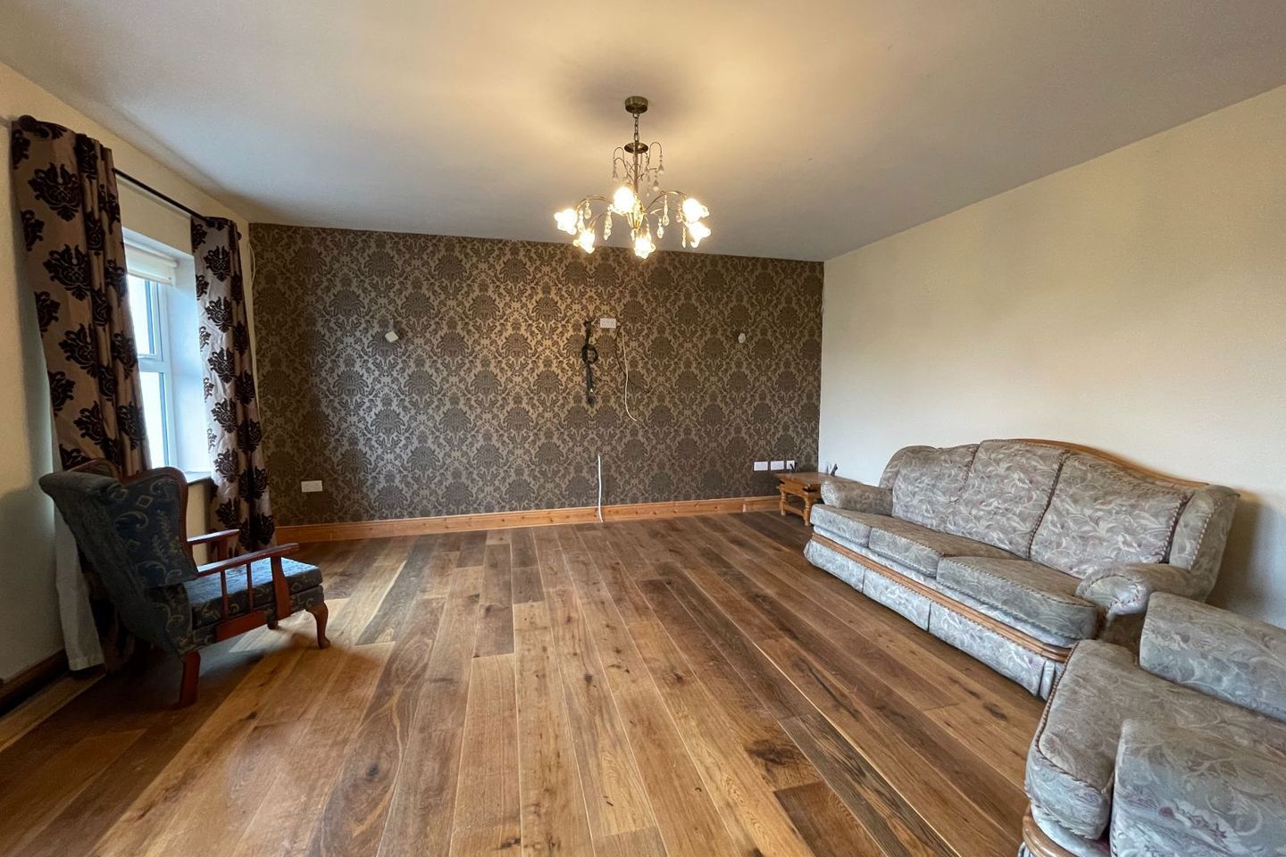 Fohenagh, Caltra, Ballinasloe, Co. Galway, H53ND99 6
