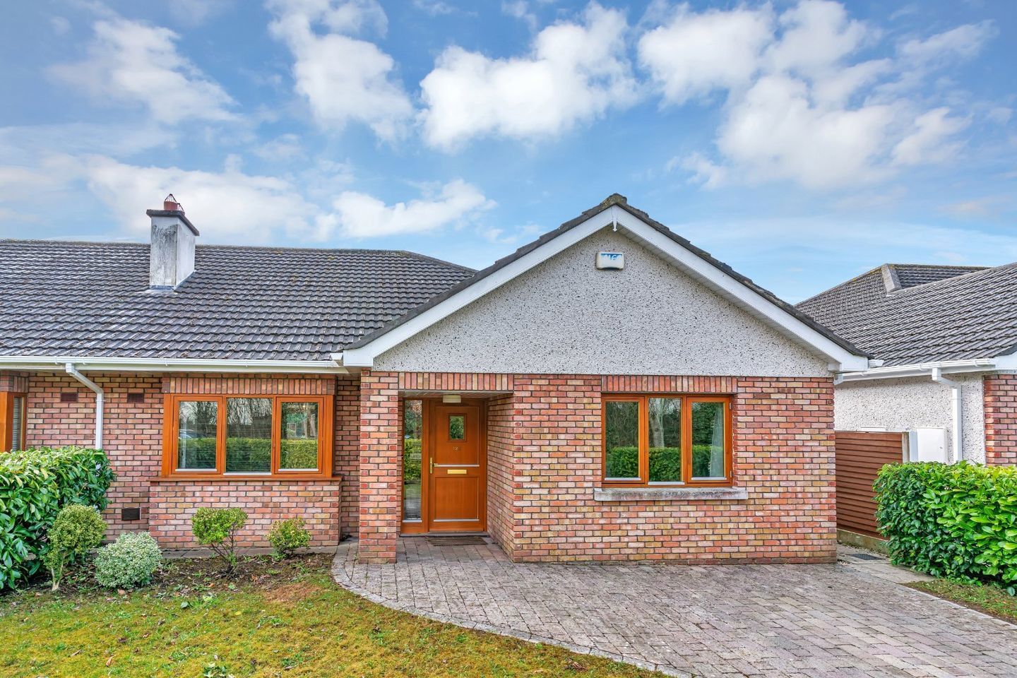 123 Oldbridge Station, Osberstown, Naas, Co. Kildare, W91A6KN 19