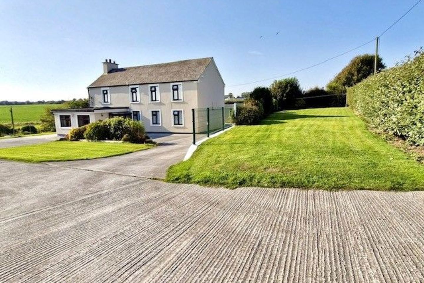 Ballynoe, Causeway, Causeway, Co. Kerry, V92R657