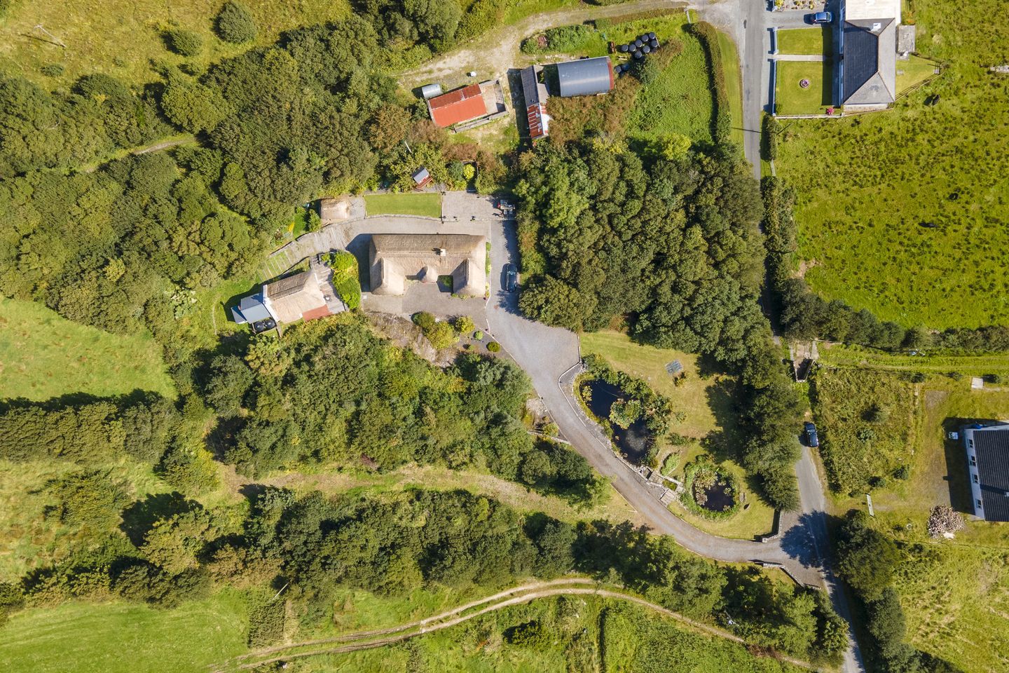 Sheeffry Cottage, Kinnock, Westport, Co. Mayo, F28PH21 39