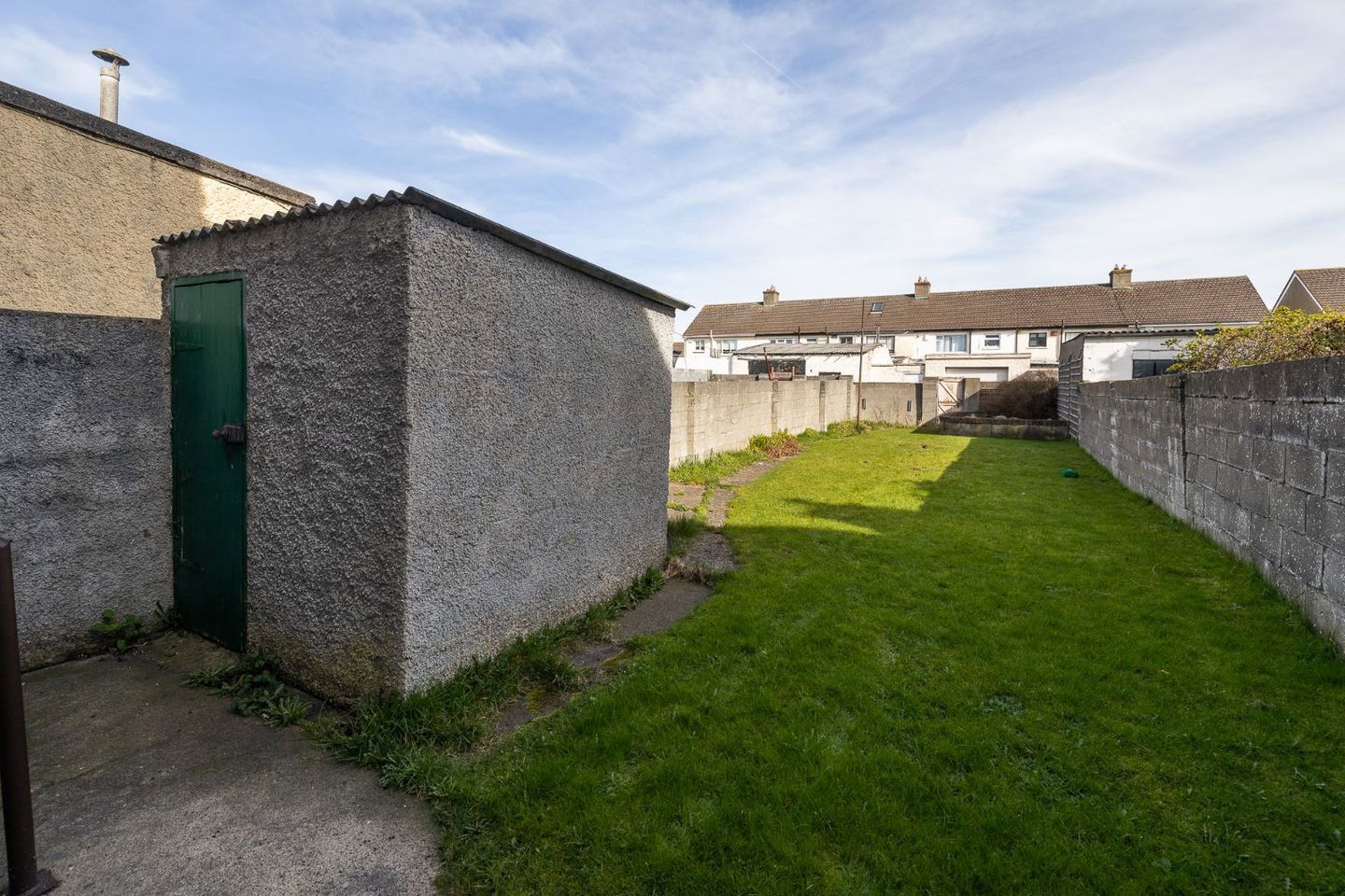 5 Saint Conleth'S Road, Dublin 12, Greenhills, Dublin 12, D12Y9C5
