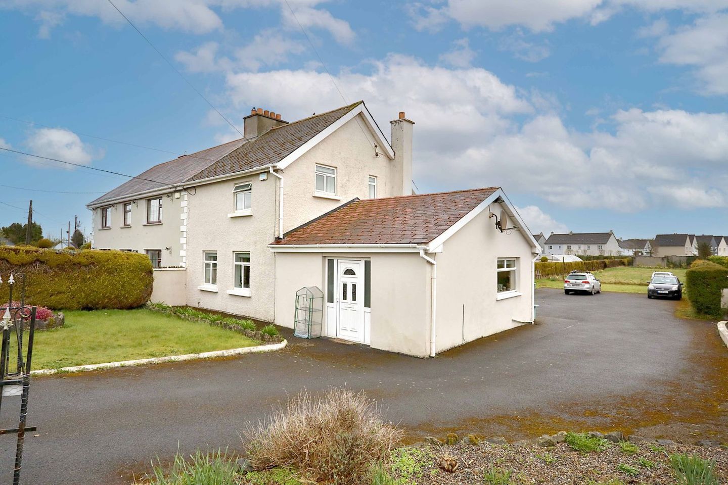 Ridge Road, Portlaoise, Portlaoise, Co. Laois, R32FE0P 13