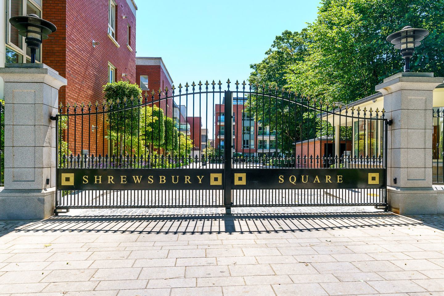 13 Shrewsbury Square, Sandymount Avenue, Ballsbridge, Dublin 4, D04KC43 5