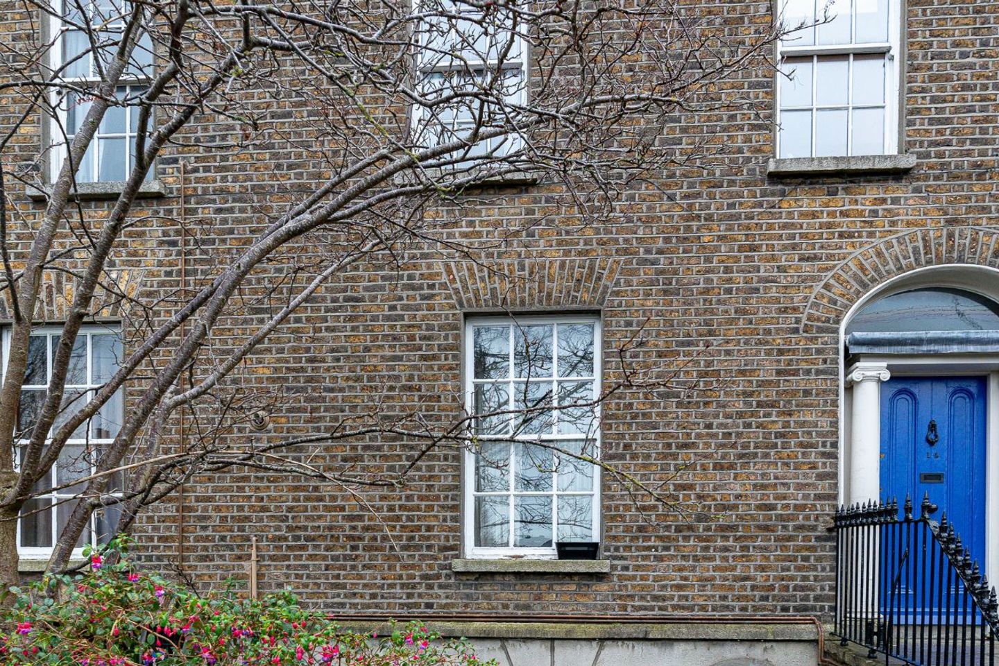 apartment no 2, 14 heytesbury steet, dublin 8 5