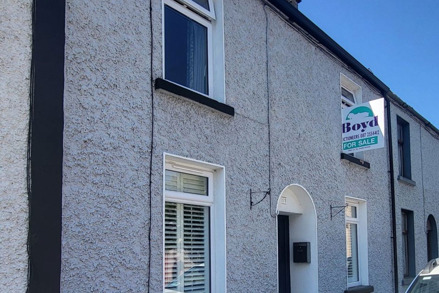 11 Moorpark Street, Birr, Birr, Co. Offaly, R42R791 2