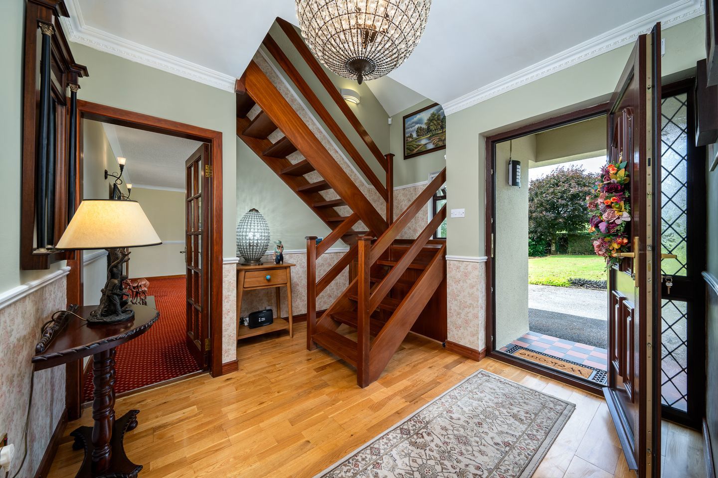 Parsonstown, Mullingar, Co. Westmeath, N91C8D8 7