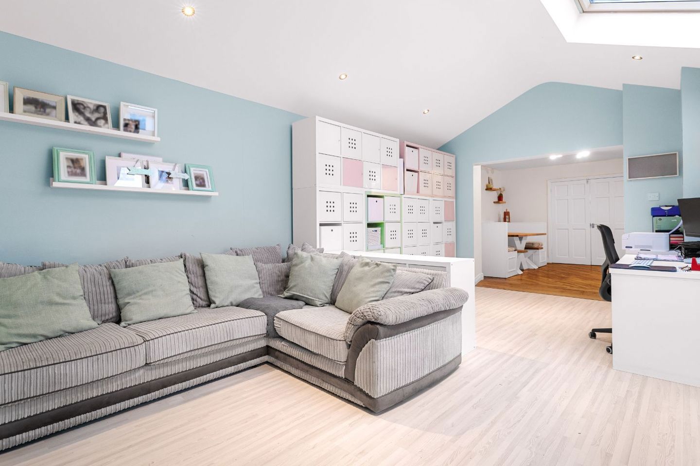 12 Dun Na Riogh Green, Naas, Co. Kildare, W91THT6 17
