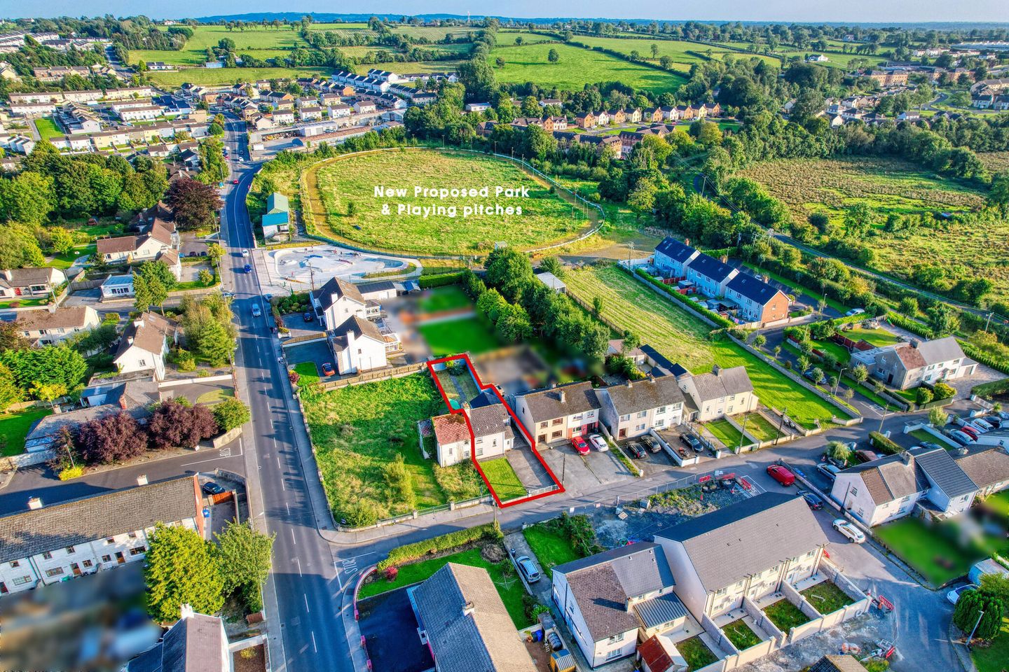11 Legion Terrace, Park Road, Longford, N39P2N5 18