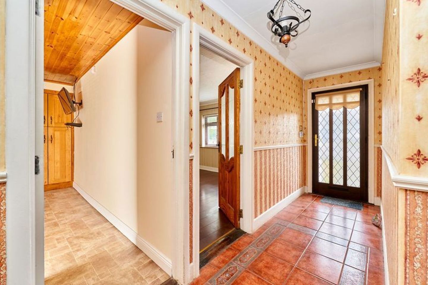 15 Castleview Park, Edenderry, Edenderry, Co. Offaly, R45HD58 7