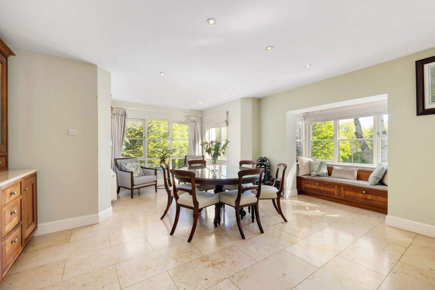 13 bel air village, cronroe, ashford