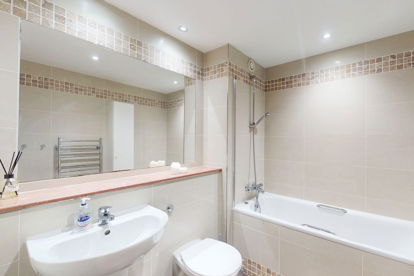 Apartment 123, Block A, Hampton Lodge, Dublin 9, D09VK06 3