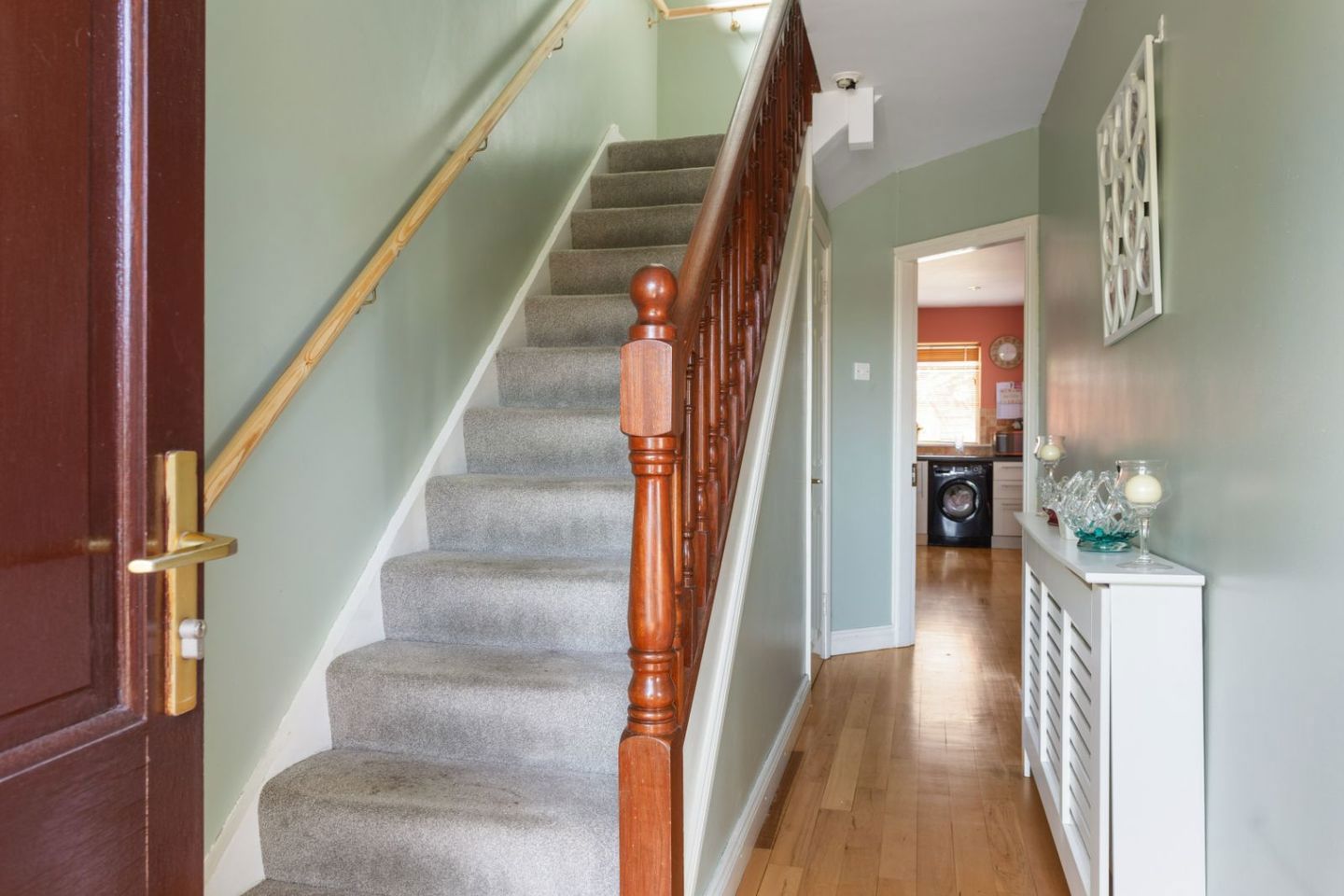 55 Marlton Park, Wicklow, Wicklow Town, Co. Wicklow, A67C584