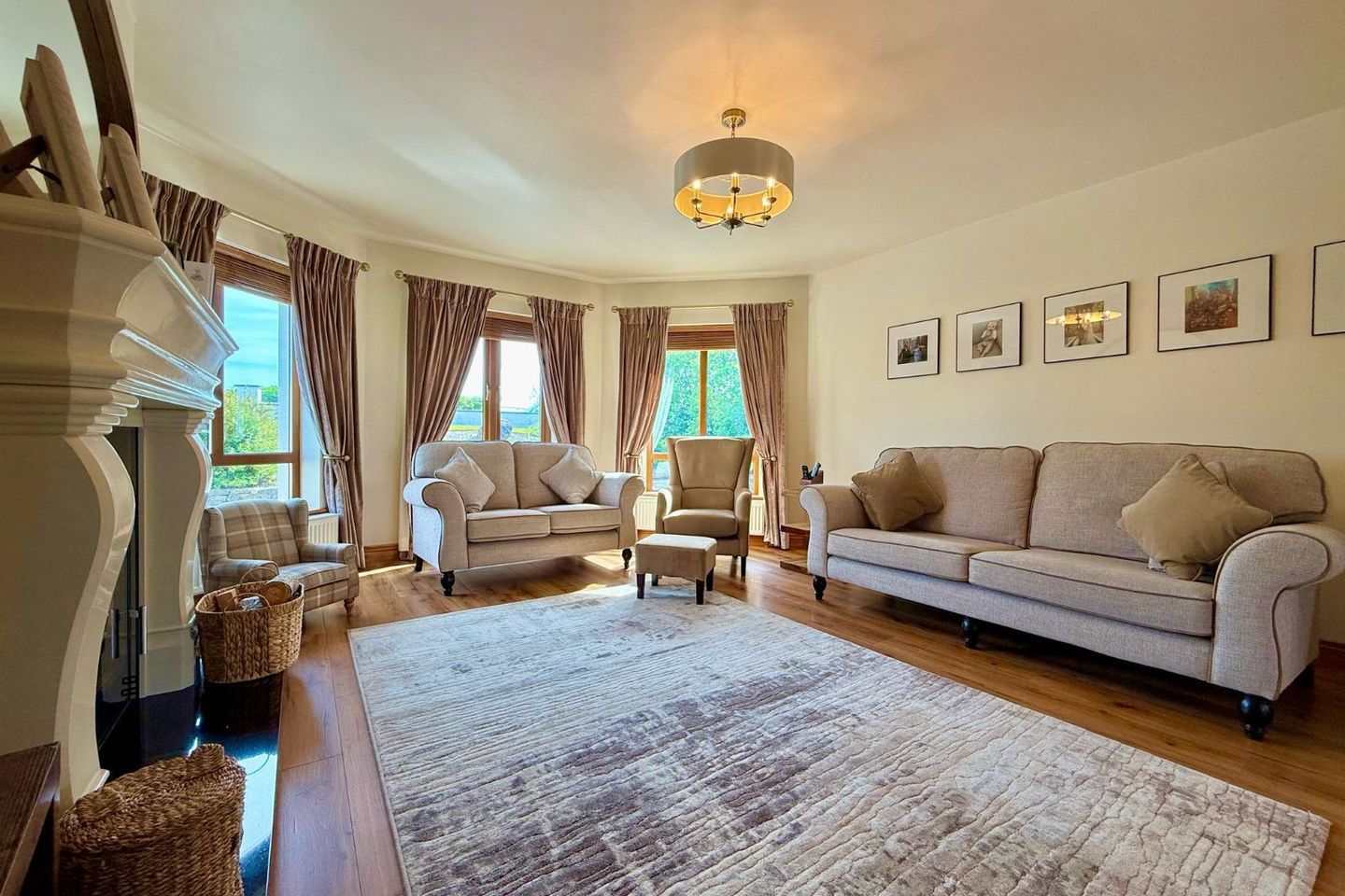 Ballynakill, Horseleap, Horseleap, Co. Offaly, N37T449 10