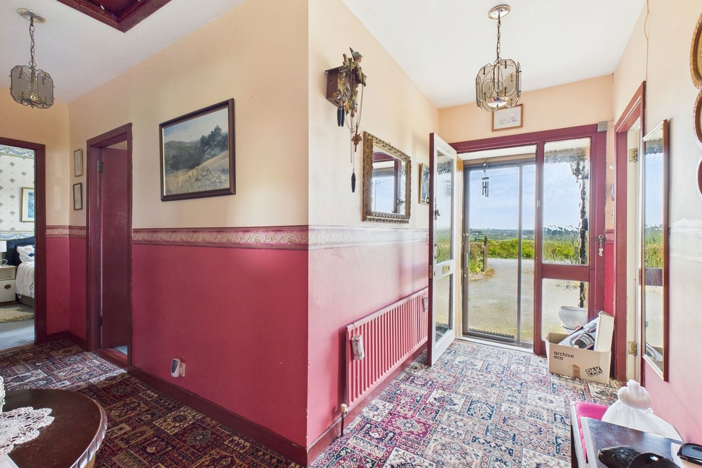 Ballinasisla, Bunmahon, Co. Waterford, X42WV65