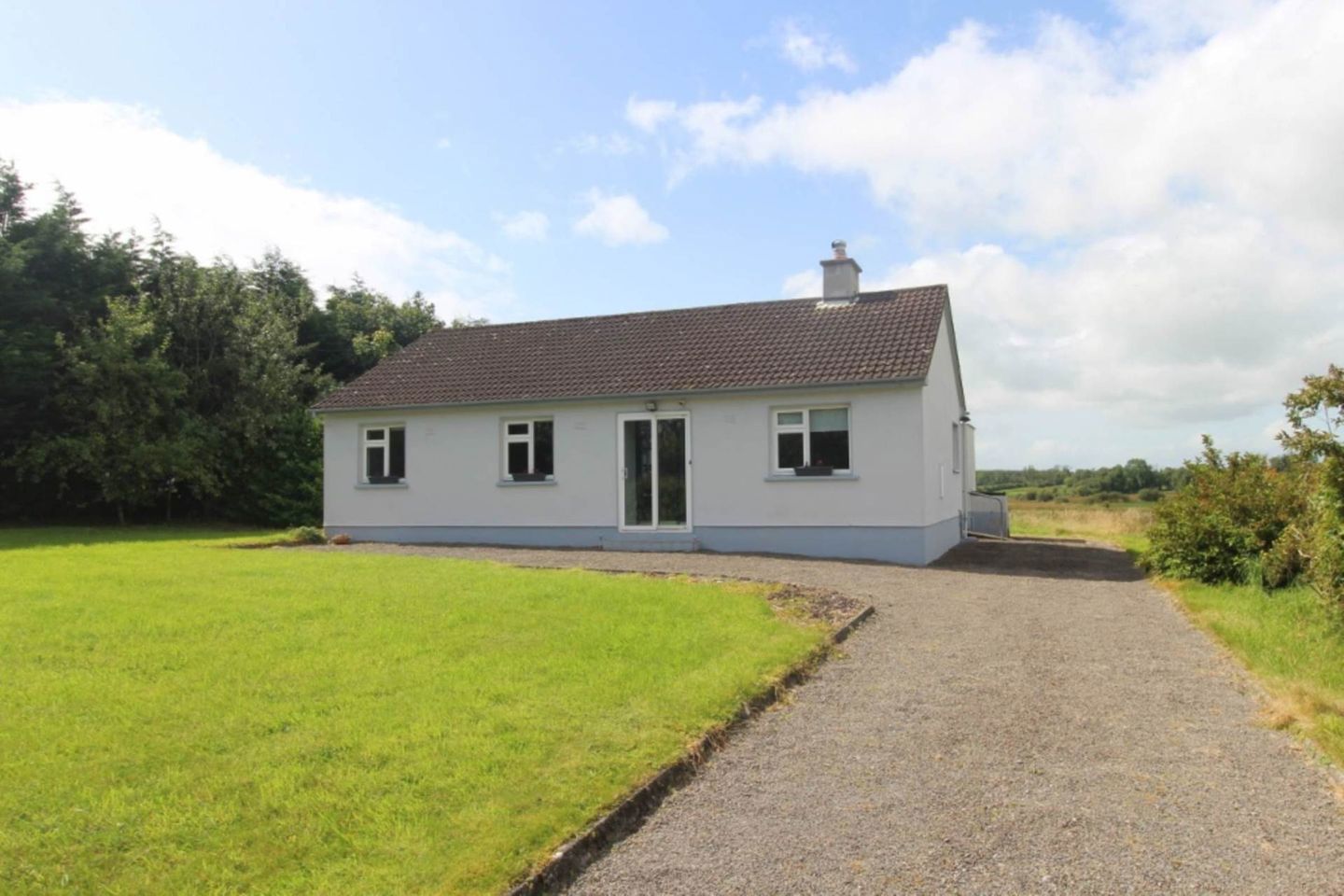 Moher, Strokestown, Co. Roscommon, F42YK60 2