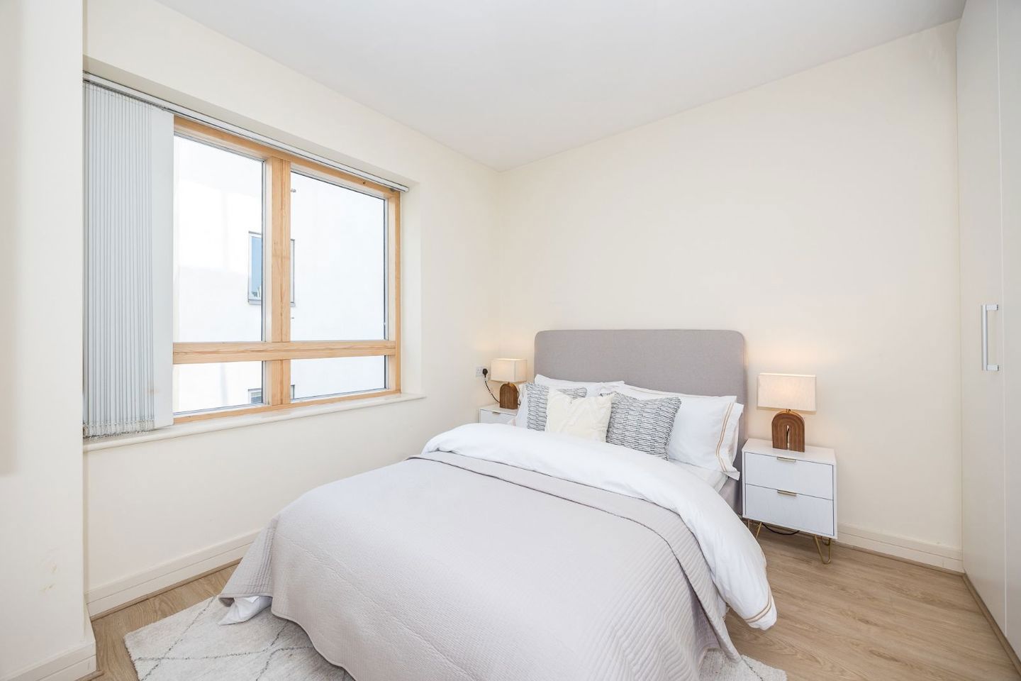 Apartment 1 , Grand Canal Wharf, Hanover Quay, Dublin 2, D04YX05 3