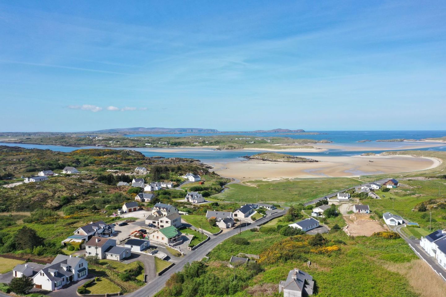 Strand Road, Bunbeg, Bunbeg, Co. Donegal, F92R2K1 7