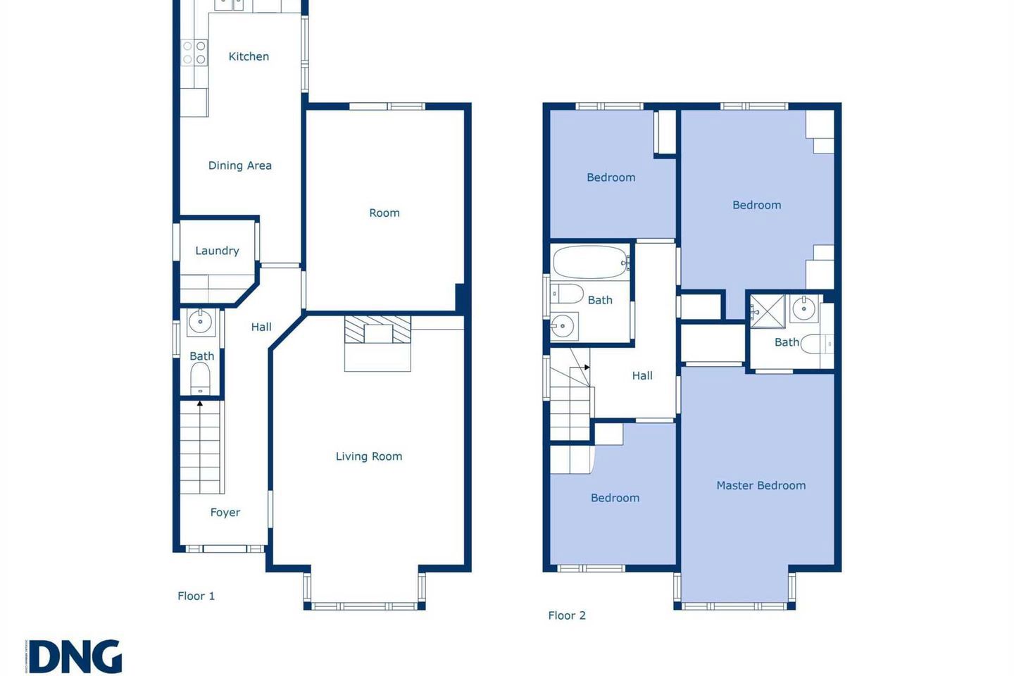 35 Boyne View, Johnstown, Navan, Co. Meath, C15TP8X 17