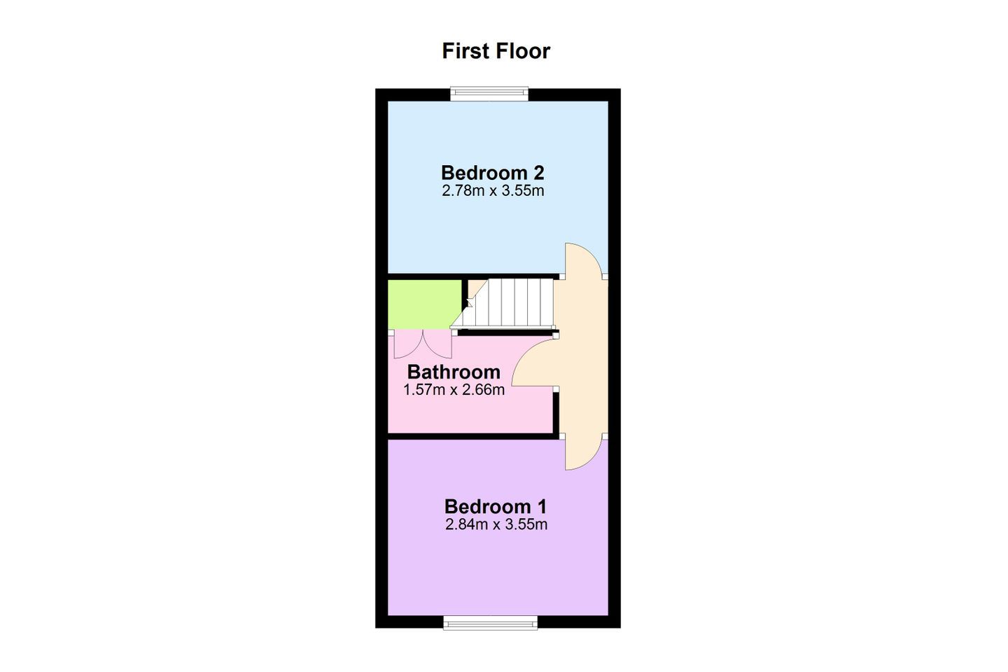 99 Park Drive Avenue, Castleknock, Dublin 15, D15K289 7
