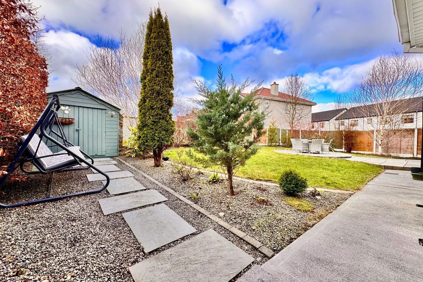 8 Woodville Grove, Woodville Grange, Athlone, Co. Westmeath, N37D9F7