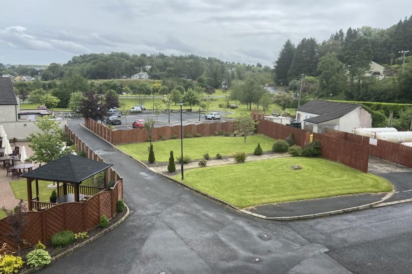 Apartment 15, The Mill Park, Donegal Town, Co. Donegal, F94TC92 9