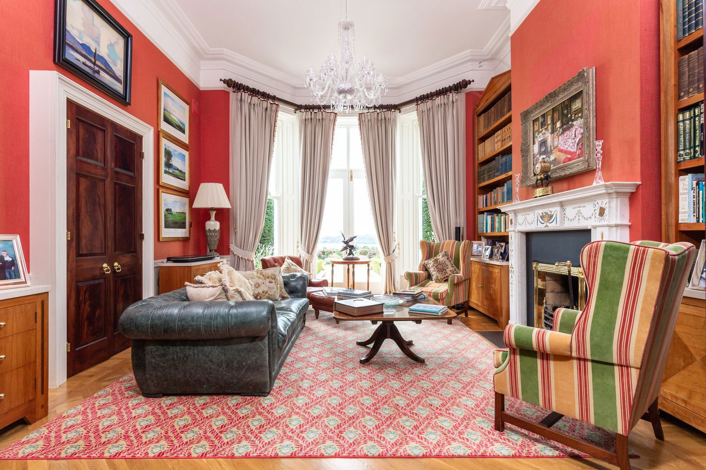 Clonhugh Lodge, Clonhugh, Multyfarnham, Co. Westmeath, N91K2P3 4