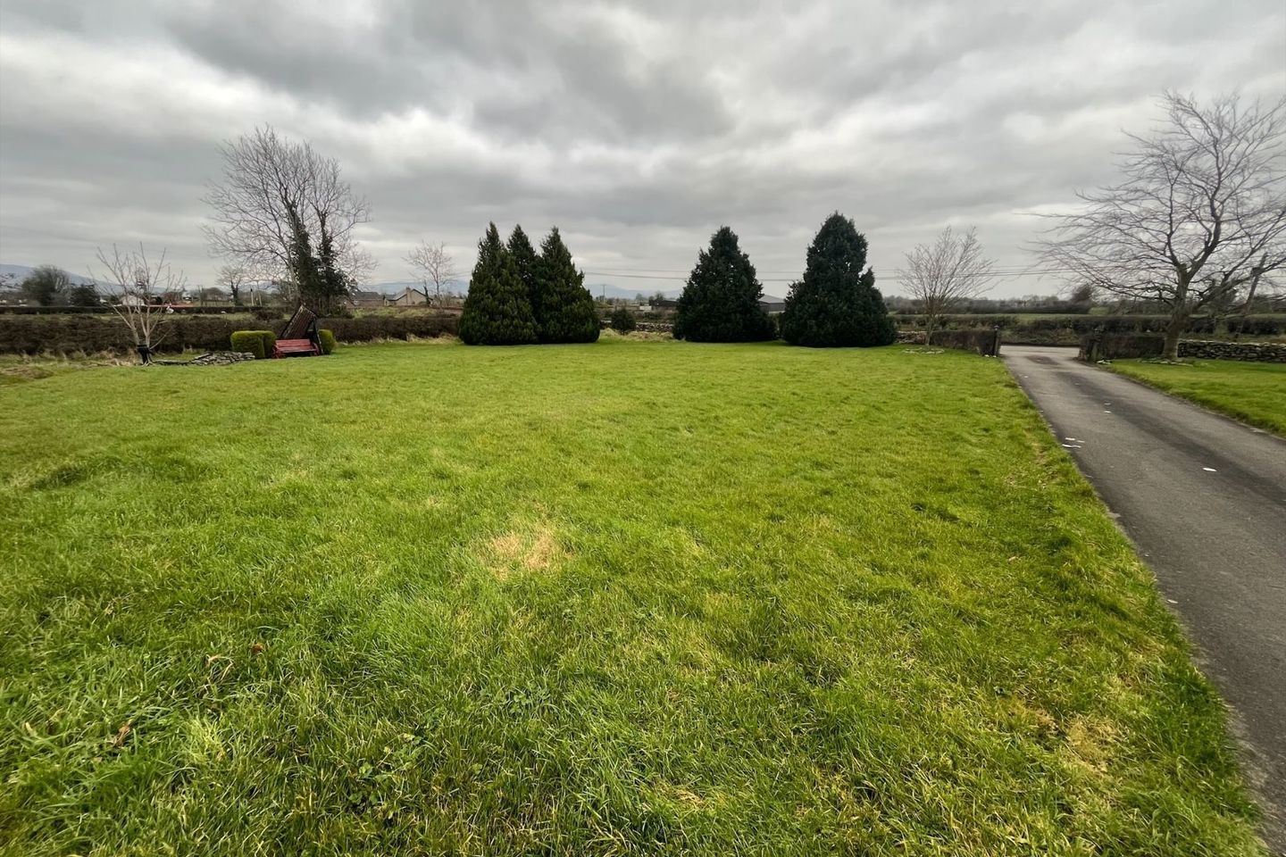 Shanmullagh, Hackballscross, Dundalk, Co. Louth, A91HF72 3