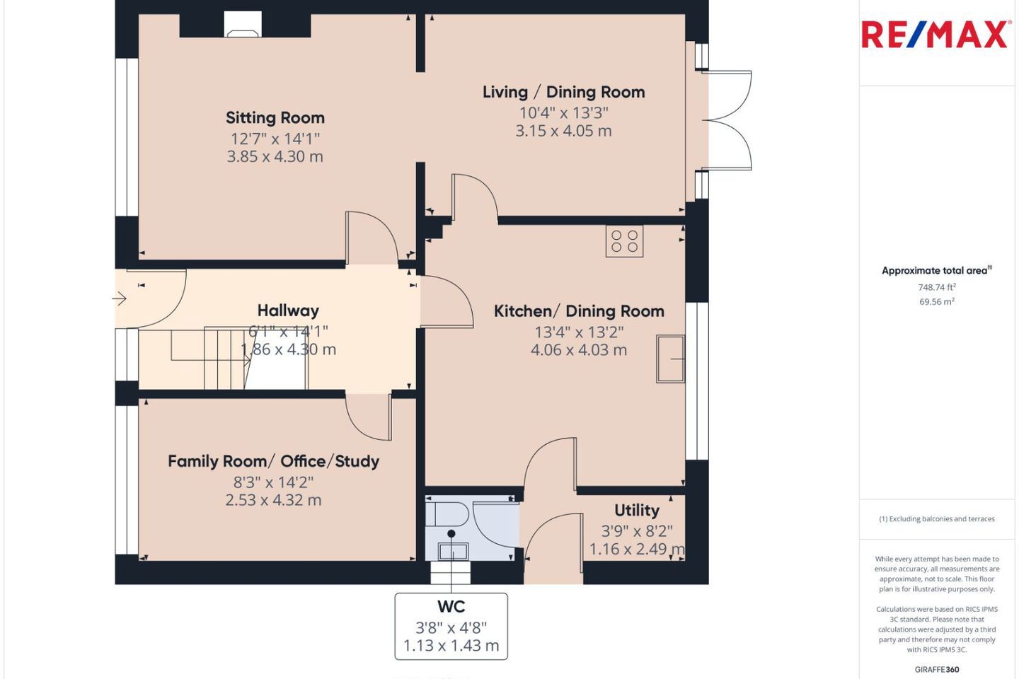 28 Chestnut Drive, Viewmount, Waterford City Centre, X91EDD8 14