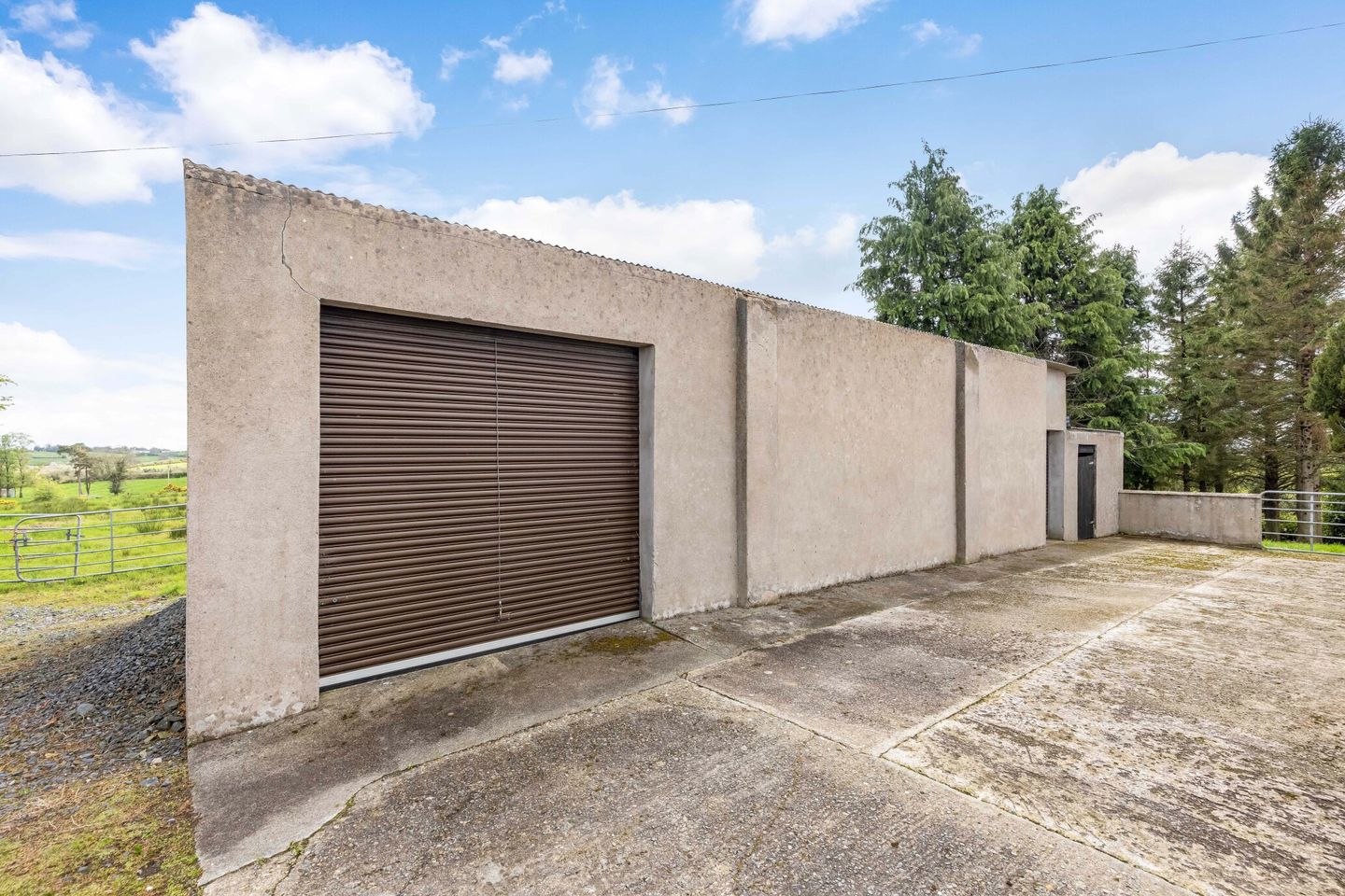 Maghernaharney,, Rockcorry,, Co. Monaghan, H18EY02 13