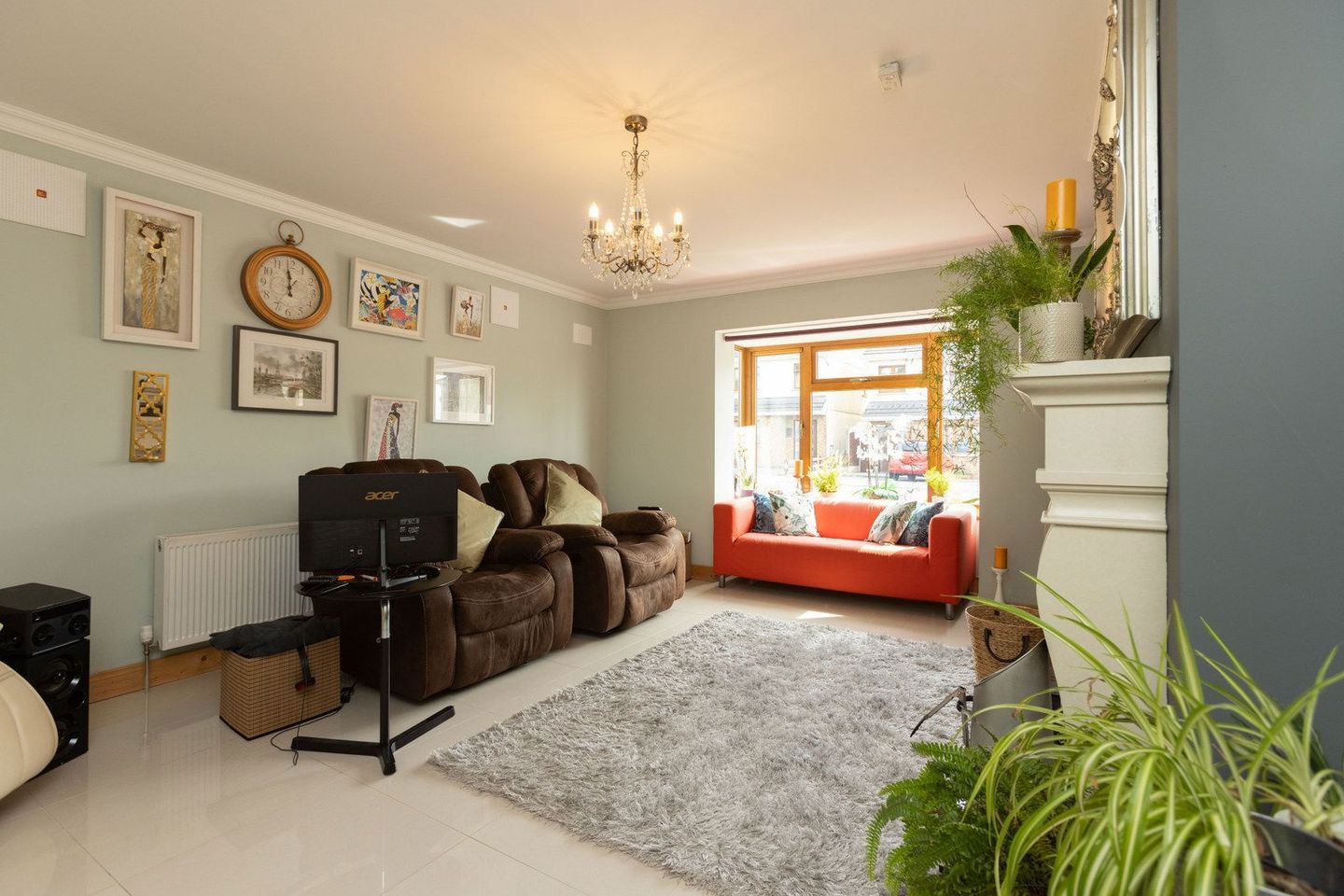 77 Coill Rua, Mullingar, Mullingar, Co. Westmeath, N91R8NK