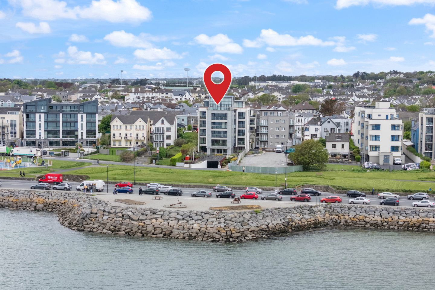10 croit na mara, quincentennial drive, salthill 7