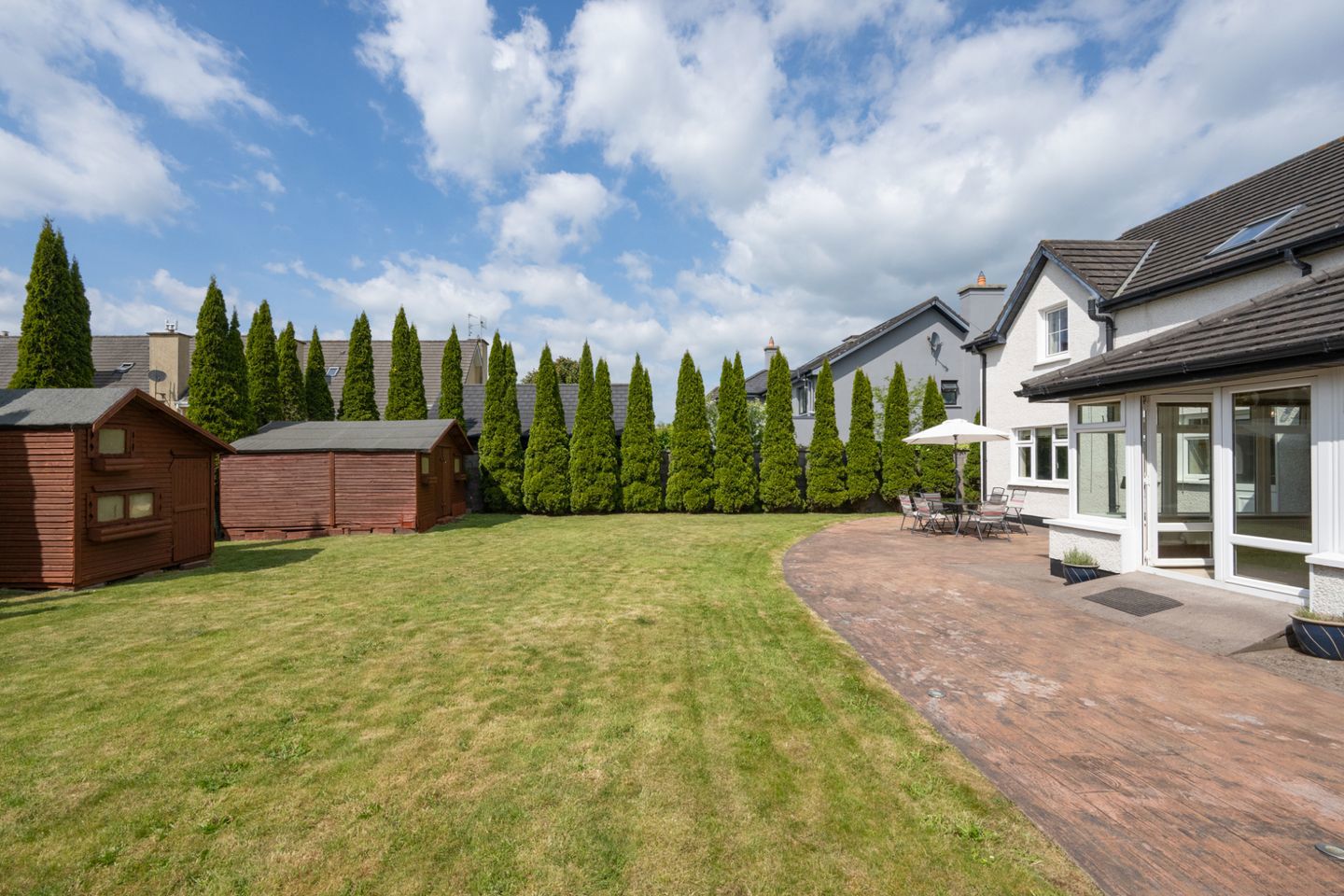 Shaula, 7 Grange Road, Grange Manor, Ovens, Co Cork, P31NW25