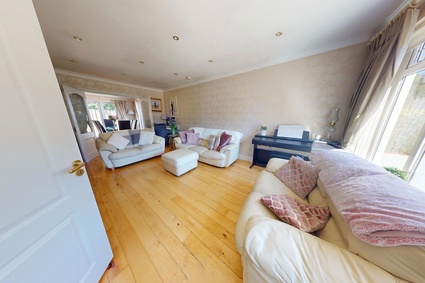 Airmont, Herbert Road, Bray, Co. Wicklow, A98KN79