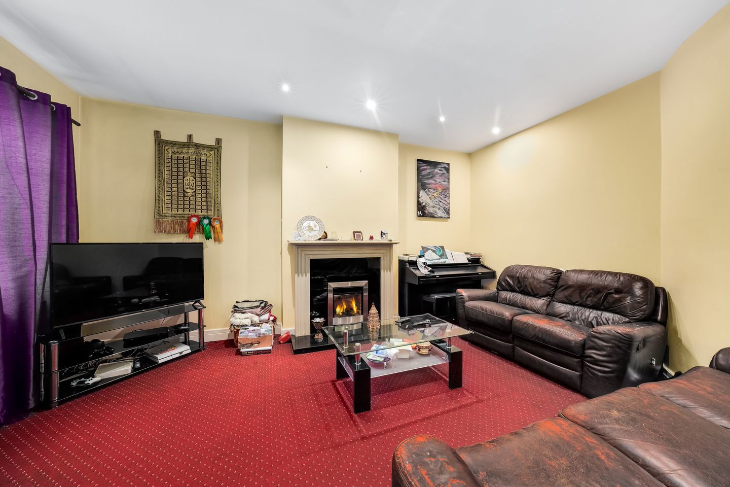 36 Latchford Green, Castaheany, D15 VE2A, Castaheany, Dublin 15 26