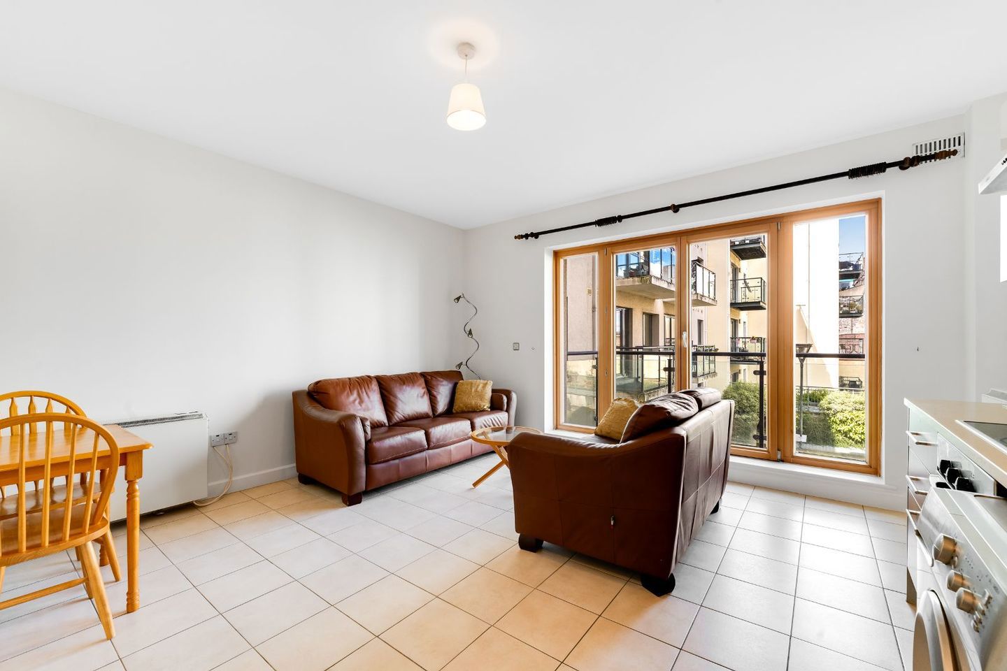 Apartment 65 , Block 4, Richmond Hall, Richmond Road, Drumcondra, Dublin 3, D03K667 3
