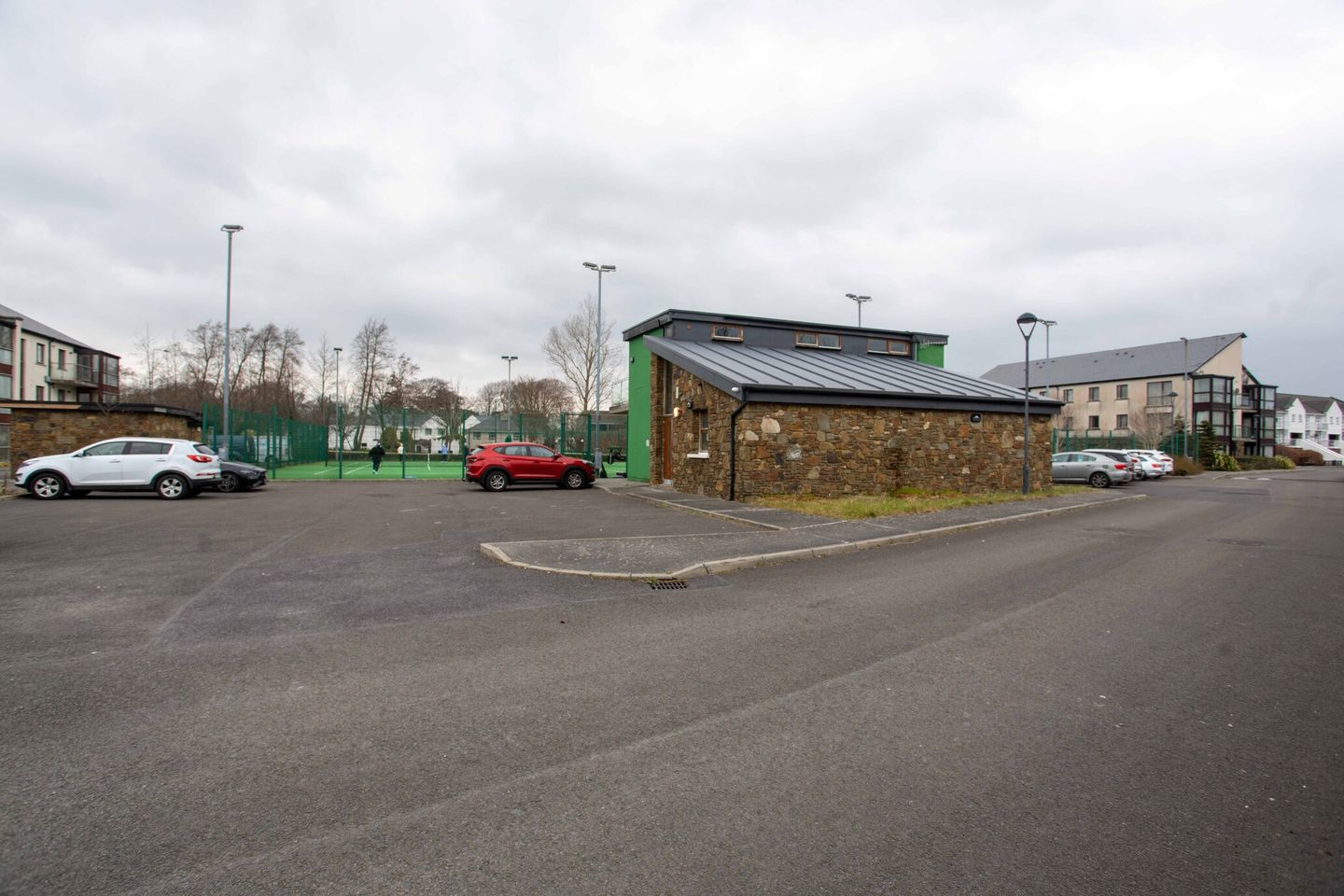 71 Fels Point, Dan Spring Road, Tralee, Co. Kerry, V92KT72 15