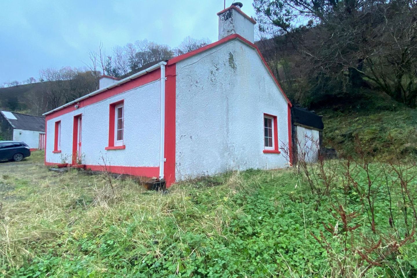 Strasallagh, Glenties, Co. Donegal, F94V4K4 14