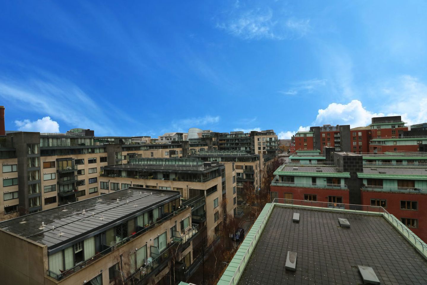 Apartment 717, Longboat Quay South Apartments, Longboat Quay South Apartments, Hanover Quay, Dublin 2, D02H326 12