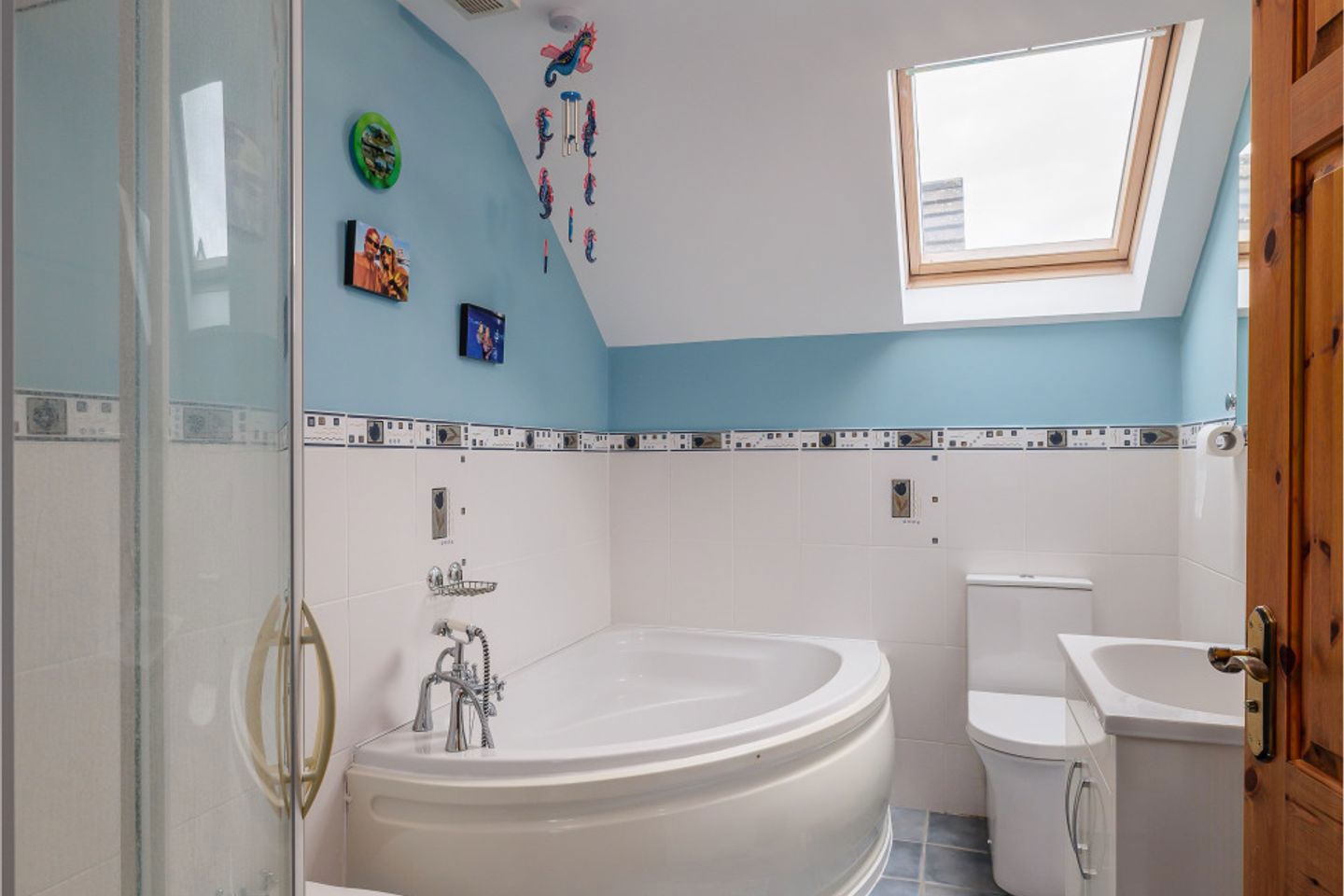 10 Premon Heights, Carlingford, Carlingford, Co. Louth, A91TK27 2