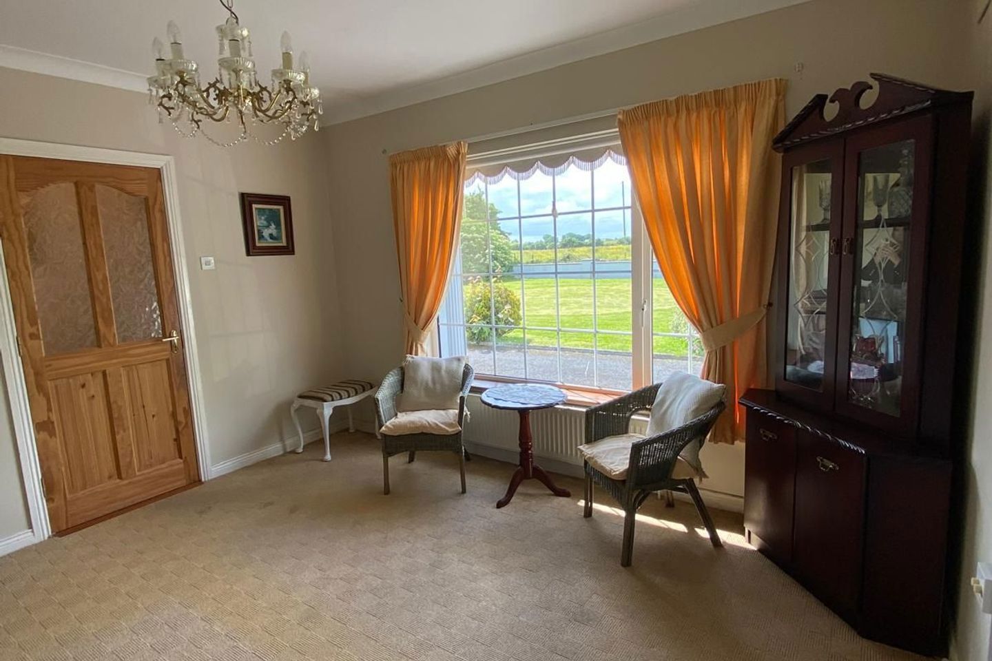 Lisduff, Danesfort, Loughrea, Co. Galway, H62TK24 14