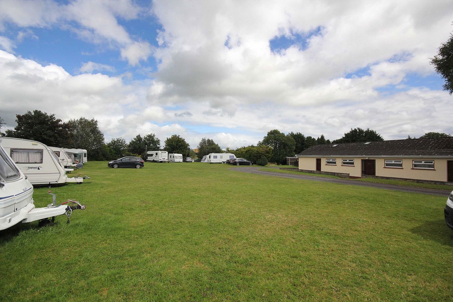 Lough Ramor Caravan and Camping Park and Lands, Ryefield, Virginia, Co. Cavan, A82Y058 35