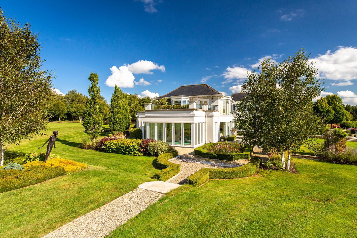Clonhugh Lodge, Clonhugh, Multyfarnham, Co. Westmeath, N91K2P3 2