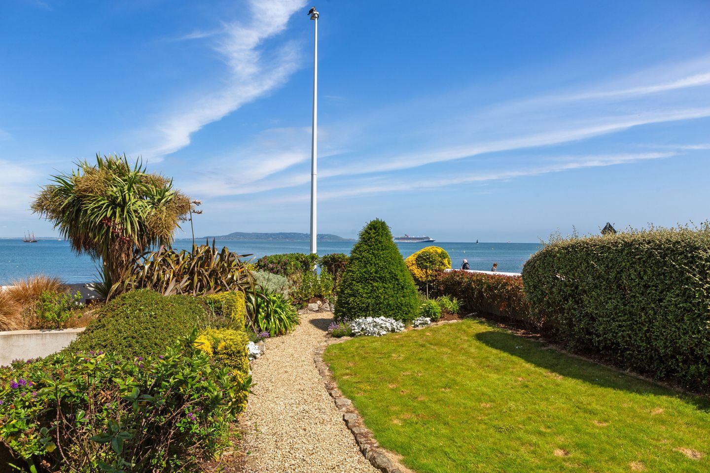 Cooleen, 12 Marine Parade, Sandycove, Co Dublin, Sandycove, Co. Dublin, A96VX36 8
