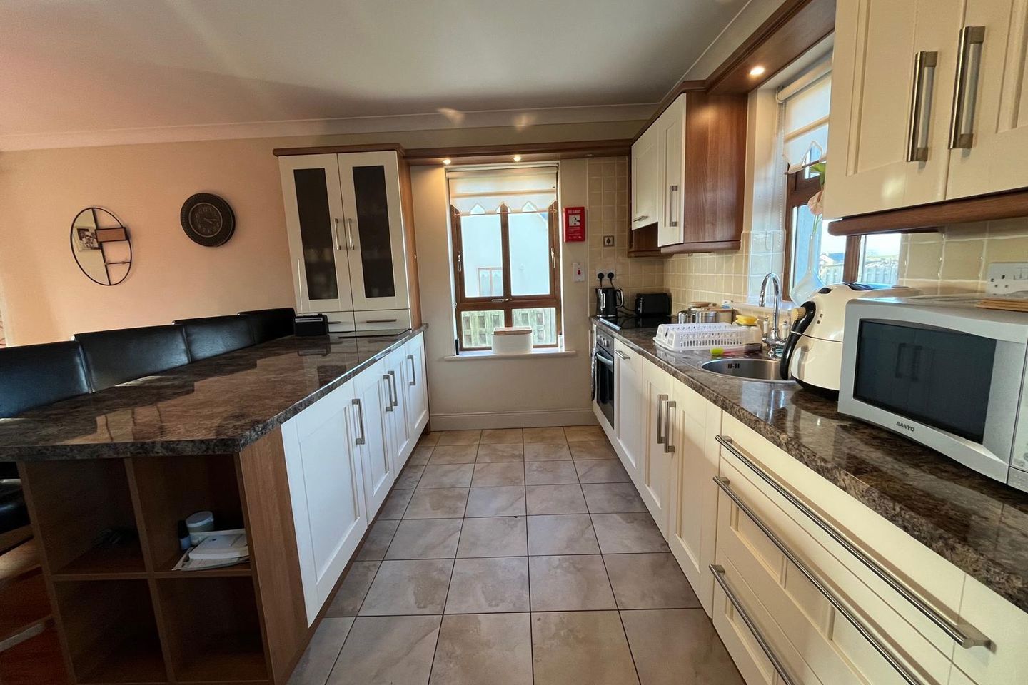 C35 Cahermore Holiday Village, Enniscrone, Co. Sligo, F26FX99 7