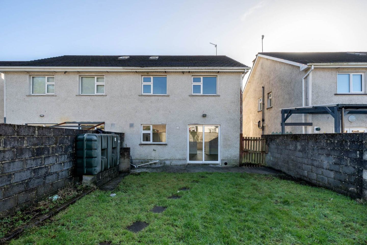 19 Caislean Riada, Coosan, Athlone, Co. Westmeath, N37YY94